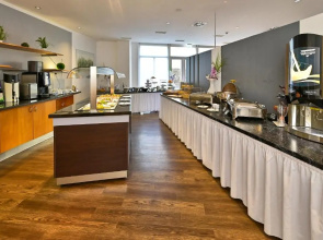 Hesse Hotel Celle