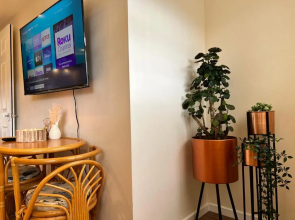 Lovely 2-bedroom apartment in a great location