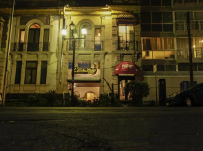 Capsule Hostel Mexico City