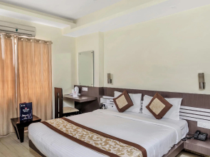 OYO 11639 Hotel Accord