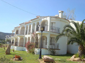 Finca Del Moro