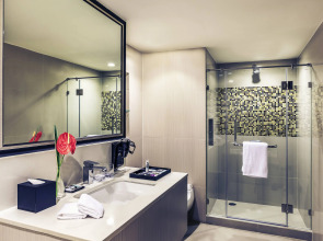 Отель Mercure Bangkok Sukhumvit 11