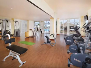 DoubleTree by Hilton Sharm El Sheikh - Sharks Bay Resort