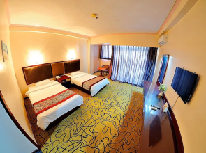 Saipan Ocean View Hotel