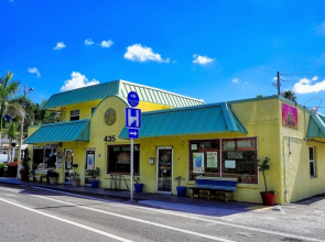 Indian Rocks Beach Pelican Vacation Rentals by TechTravel