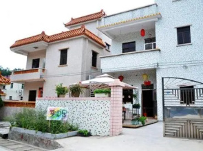 Shenzhen Nan'ao Caichongju Guesthouse Branch No. 2