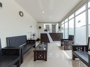 Urbanview Hotel Diamond Malai Permata near Universitas Palangkaraya by RedDoorz