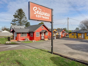The Seaview Cottages