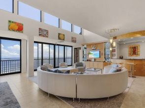17170 Harbour Pointe #1232 3 Bedroom Apts by RedAwning