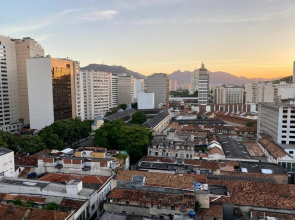 Fioravante's Apartment