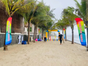 Le Viva Mui Ne Resort