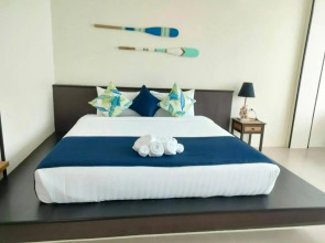 The Beach Resort & Residence