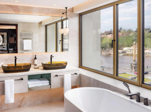 Fairmont Golden Prague