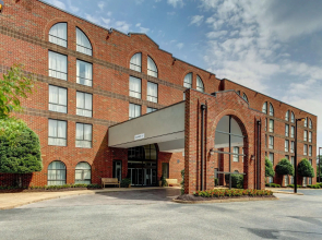 Embassy Suites Williamsburg