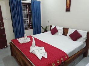 Nature Villa