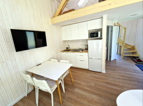 База отдыха Кусто