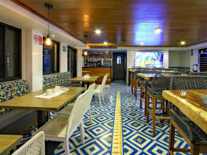Hotel La Pinta