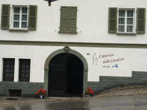 Osteria Del Centro