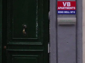 V.B. Apartments