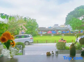 Zhuhai Qi'ao Island Surin Inn