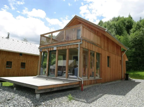 Chalet Stadl an der Mur Near Ski Slopes
