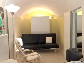 House With 2 Bedrooms in Vieste, With Wonderful sea View, Terrace and Wifi Near the Beach