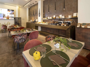 Best Western Hotel Madison