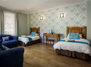 Victoria & Alfred Guest House