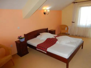 Pensiunea Marmot Residence