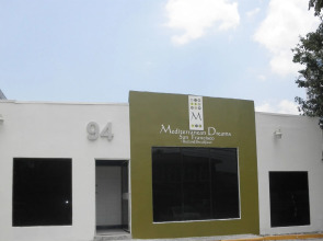 Mediterranean Dreams San Francisco