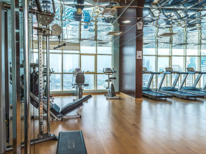 First Central Hotel Suites