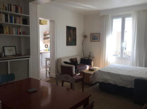 Appartement Paris XIV