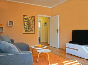 Cicki Apartments I
