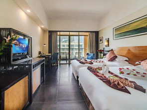 Sanya Shengyi Seaview Hotel