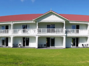 Kerikeri Park Lodge