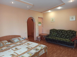 Cozy OneBedroom Flat