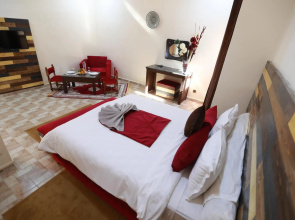 Kasbah Tizimi