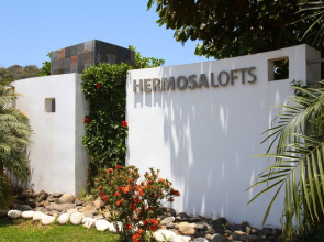 Hermosa Lofts