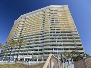 Boardwalk Beach Resort Condominium by Book That Condo