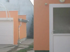 Kunsági Apartman