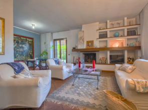 House Tiberio Borgo a Buggiano