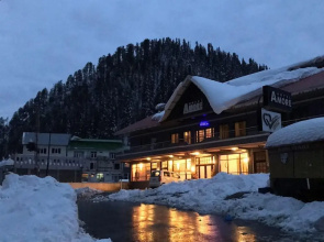 Hotel Amore Donga Gali