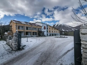 Faggio Rosso Hotel
