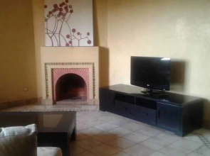 Appartement Palmeraie Village 2
