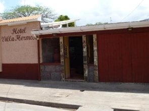 Hotel Villa Hermosa