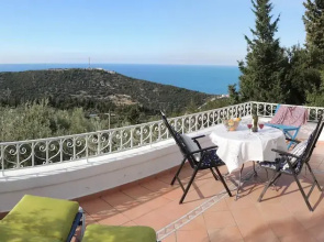 Villa Morea - Agios Nikitas Villas