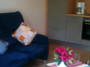 Ferienwohnung Margret Bad Bentheim