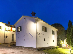 Agriturismo Pratofranco
