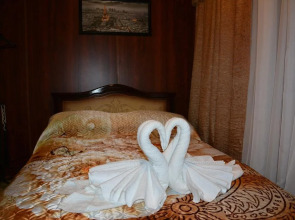 Mini-Hotel B.T.I.