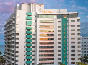 Faena Hotel Miami Beach